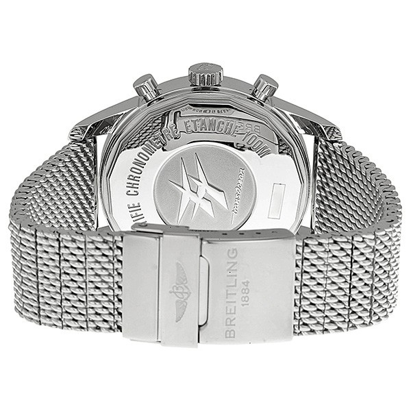 IMG_9086 Breitling AB0510U4/BB62SS Transocean Mens Automatic Stainless Steel 3
