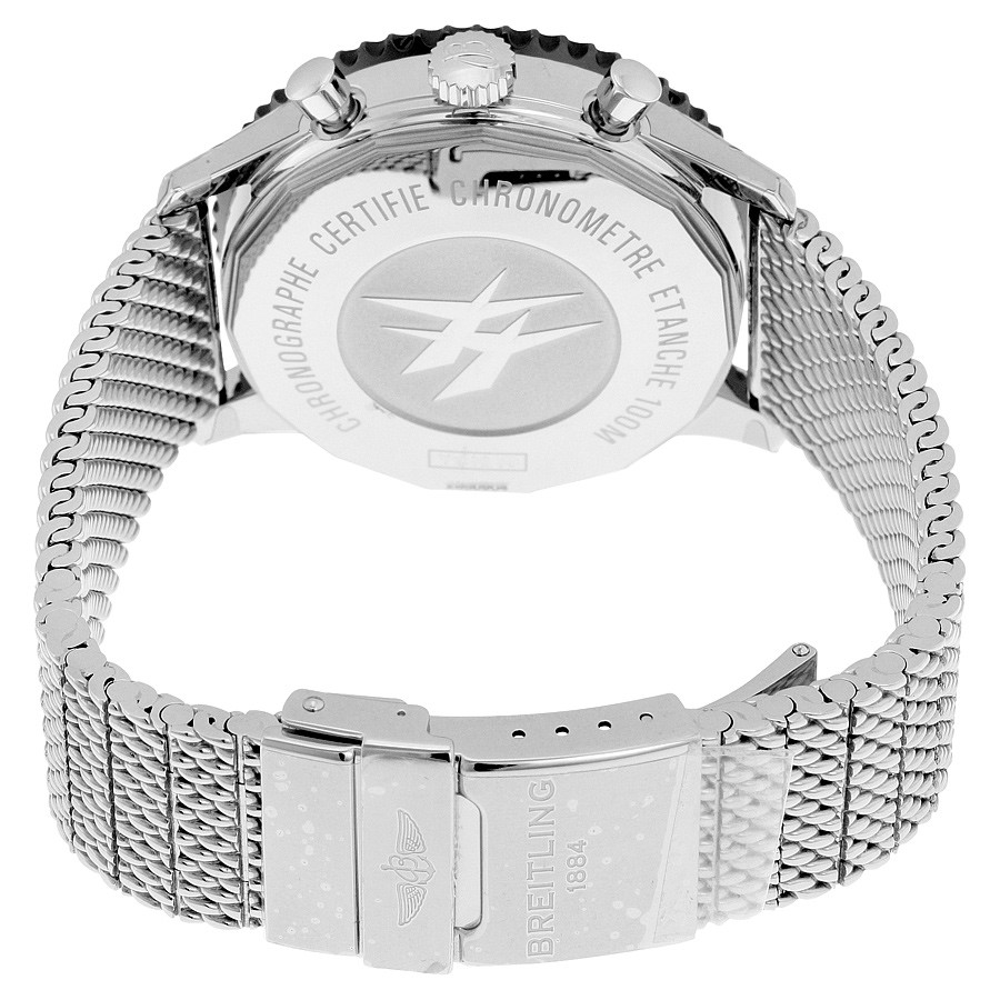 IMG_9086 Breitling Y2431012/BE10 Mens Automatic Stainless Steel 3