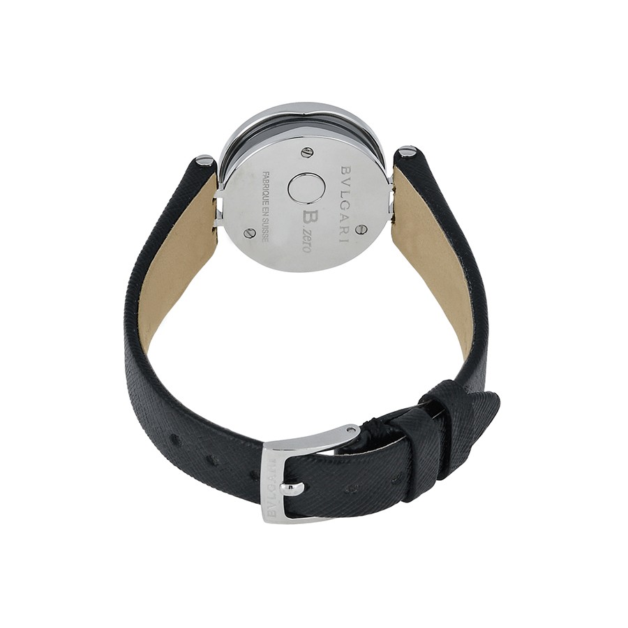 IMG_9086 Bvlgari BZ23BSCL Ladies Quartz Stainless Steel 3