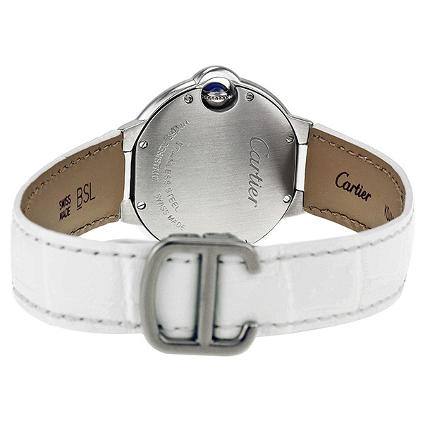 Cartier W6920086 Ballon Bleu de Cartier Ladies Quartz Stainless Steel 3