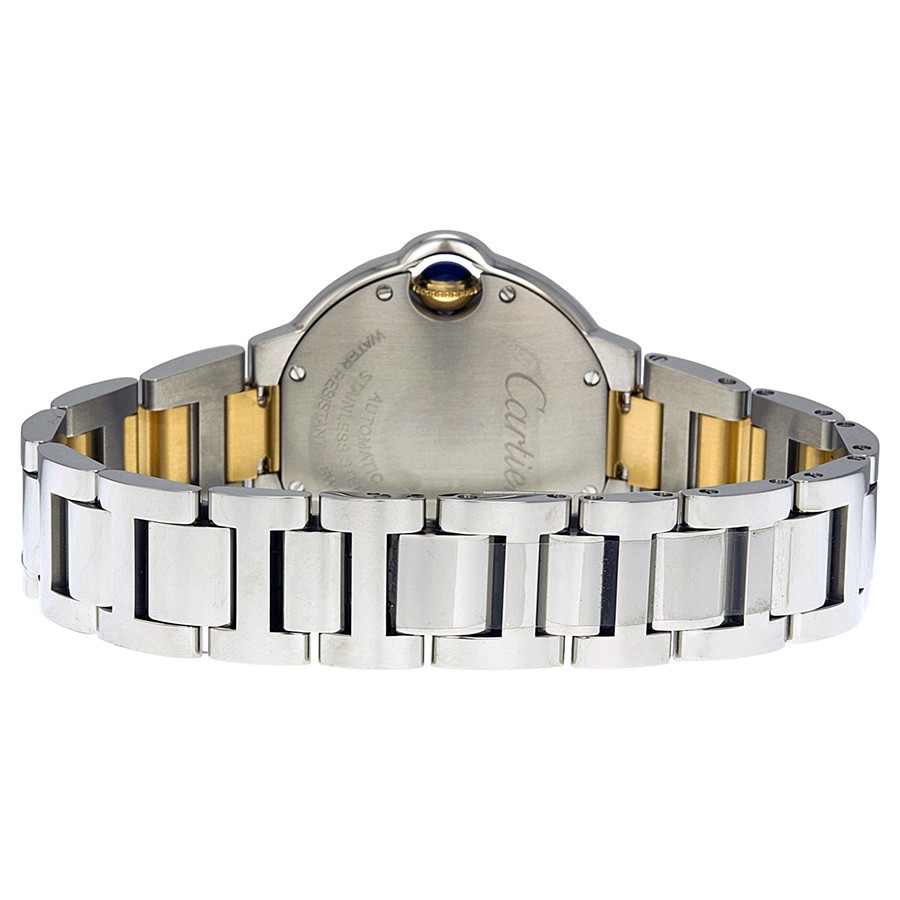 IMG_9086 Cartier W6920099 Ballon Bleu de Cartier Ladies Automatic Stainless Steel 3