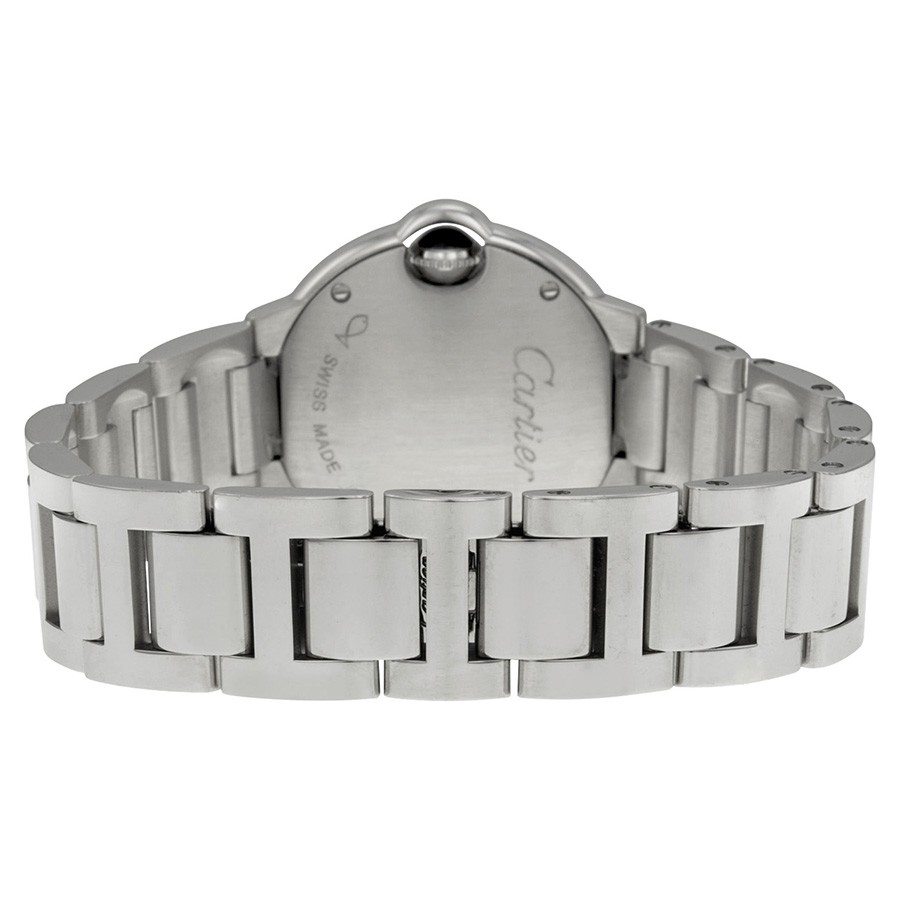 IMG_9086 Cartier WE9003Z3 Ballon Bleu de Cartier Ladies Quartz 18kt White Gold 3