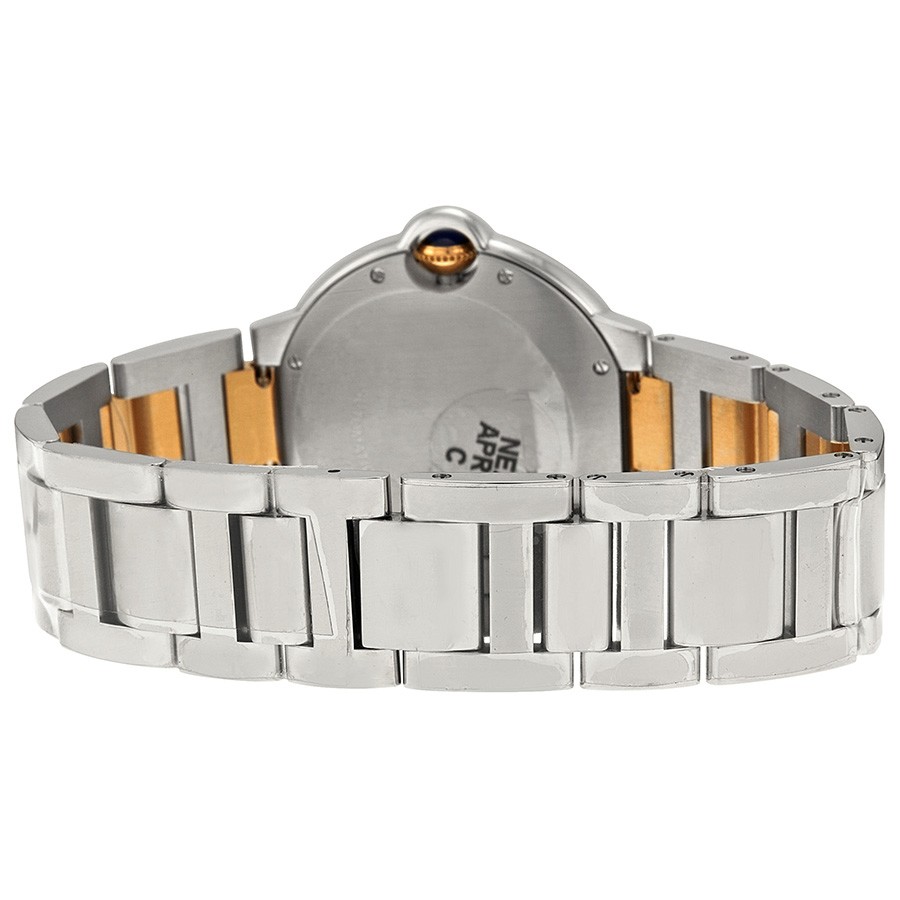 IMG_9086 Cartier WE902054 Ballon Bleu de Cartier Ladies Automatic Stainless Steel 3