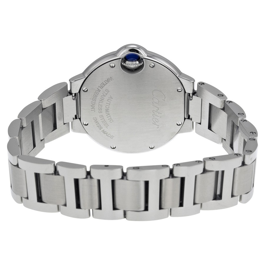 IMG_9086 Cartier WE902074 Ballon Bleu de Cartier Ladies Automatic Stainless Steel 3