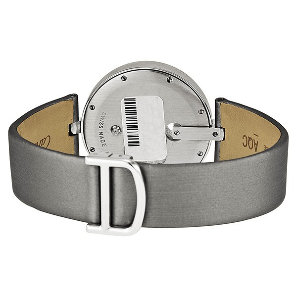 IMG_9086 Cartier WG600012 Captive de Cartier Ladies Quartz 18kt White Gold 3