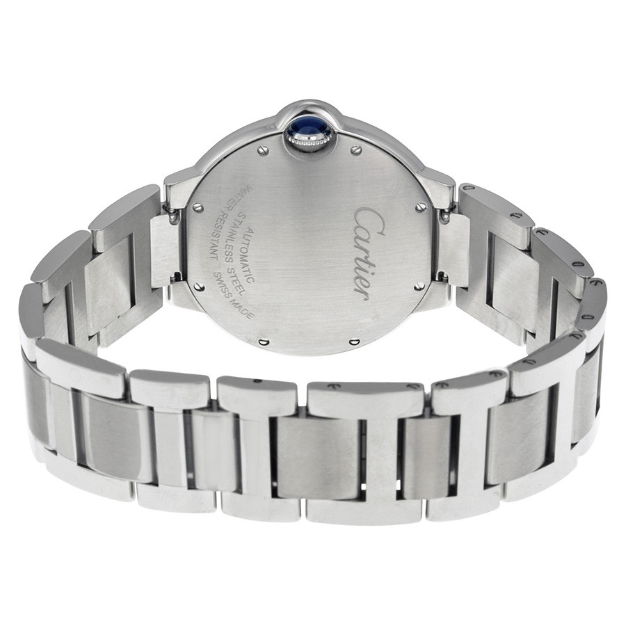 IMG_9086 Cartier W6920041 Ladies Automatic Stainless Steel 3