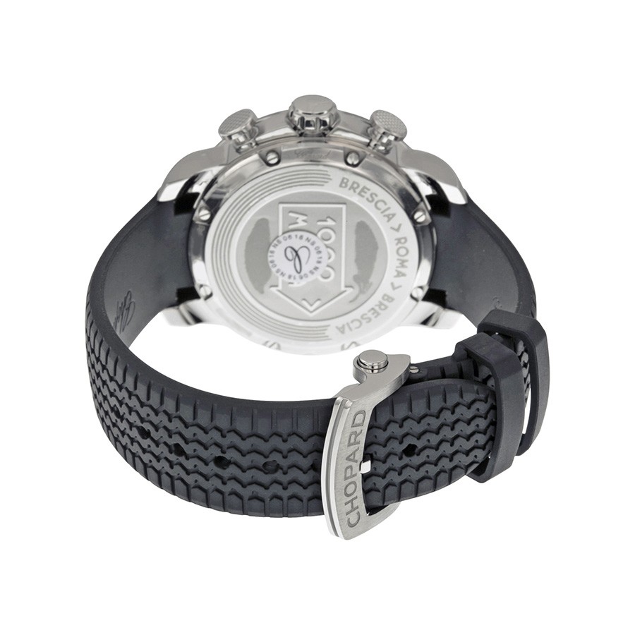 IMG_9086 Chopard 168571-3001 Mens Automatic Stainless Steel 3