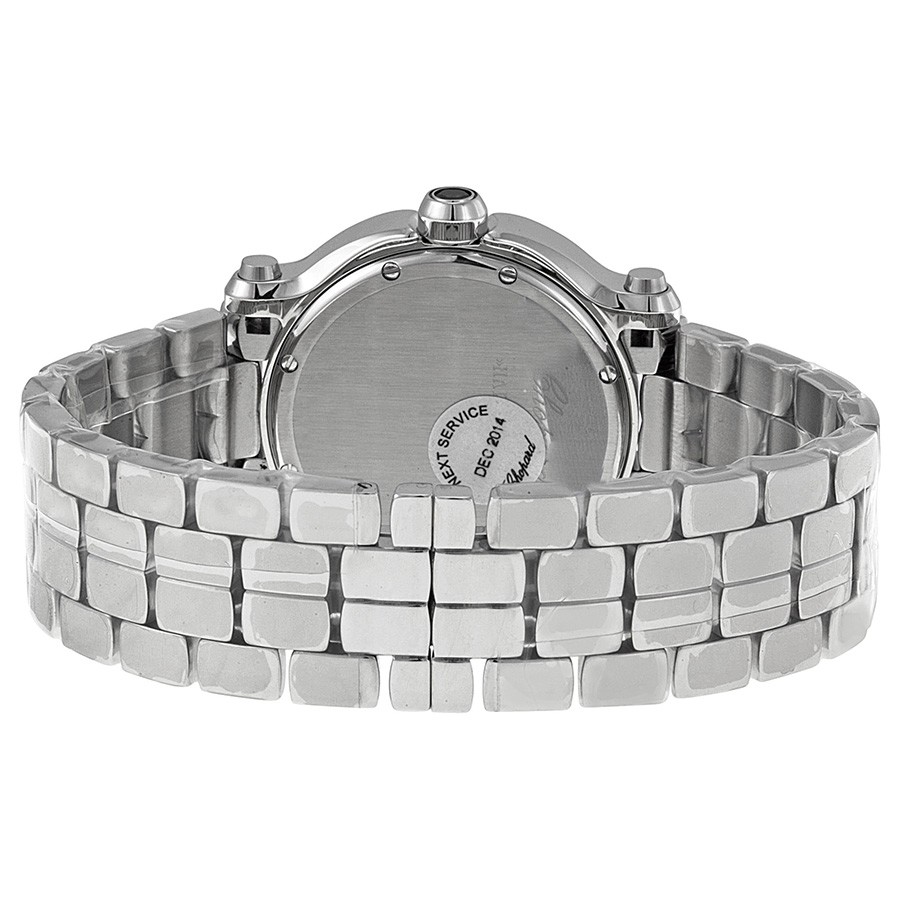 IMG_9086 Chopard 278477-3009 Happy Sport Ladies Automatic Stainless Steel 3