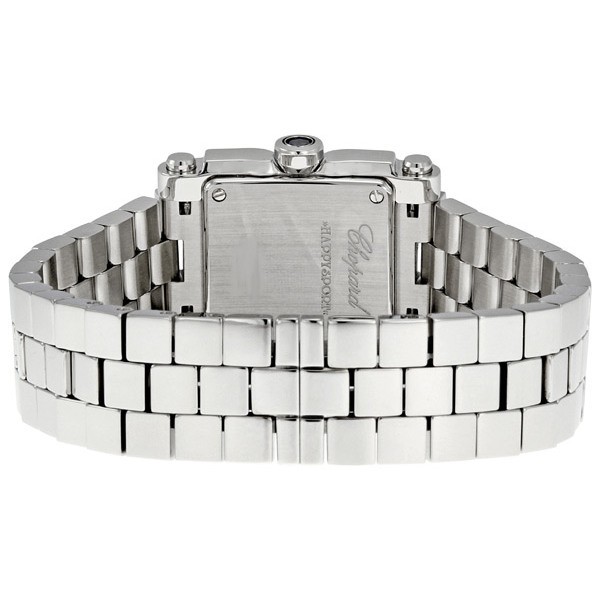 IMG_9086 Chopard 278516-3002 Happy Sport Ladies Quartz Stainless Steel 3