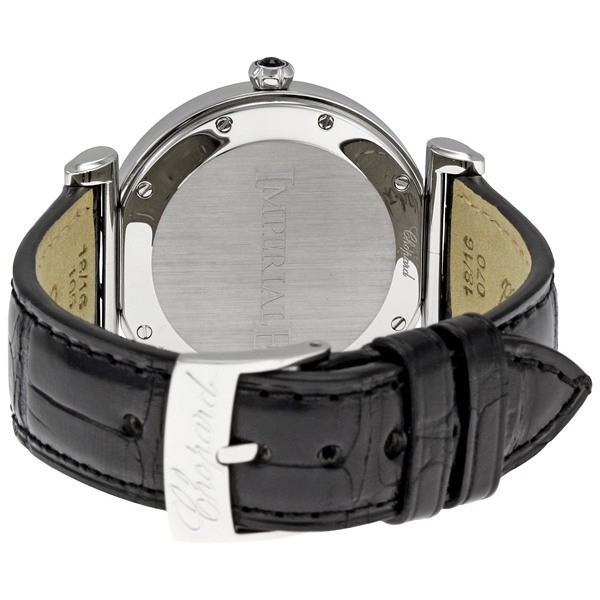 Chopard 388532-3001 Imperiale Ladies Quartz Stainless Steel 3