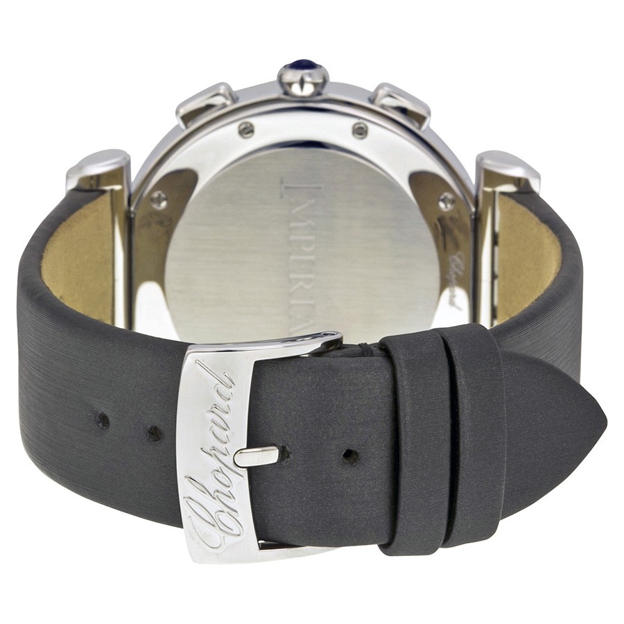 IMG_9086 Chopard 388549-3001 Imperiale Mens Automatic Stainless Steel 3