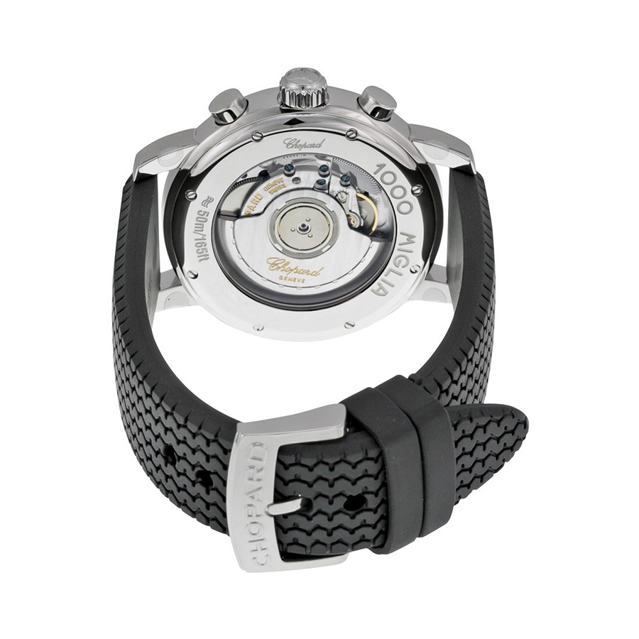 Chopard 168511-3015 Mille Miglia Mens Automatic Stainless Steel 3