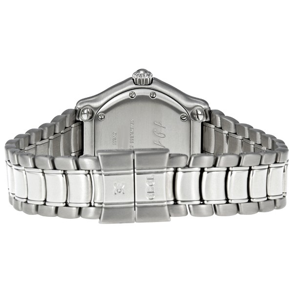 IMG_9086 Ebel 9090214-19865P 1911 Ladies Quartz Stainless Steel 3