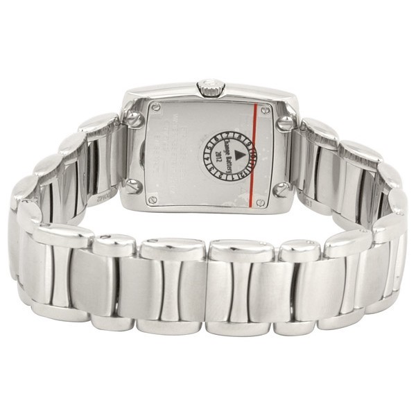 Ebel 1215605 Brasilia Ladies Quartz Stainless Steel 3
