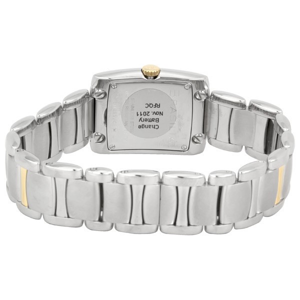 IMG_9086 Ebel 1215768 Brasilia Ladies Quartz Stainless Steel 3