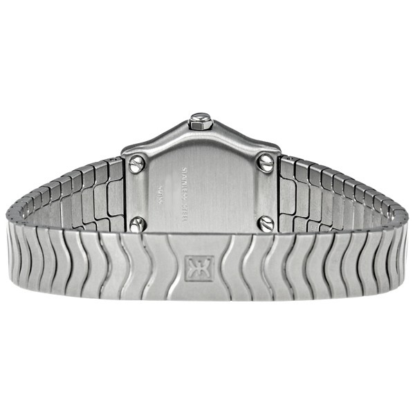 IMG_9086 Ebel 9157111/9325 Sport Ladies Quartz Stainless Steel 3