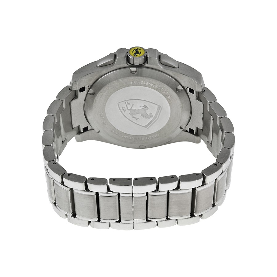 IMG_9086 Ferrari 830035 Mens Quartz Stainless Steel 3