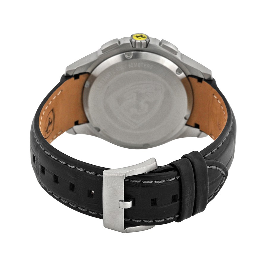 IMG_9086 Ferrari 830039 Mens Quartz Stainless Steel 3