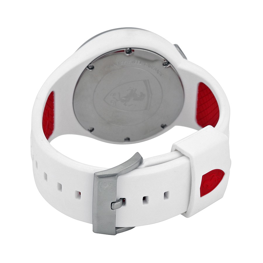 IMG_9086 Ferrari 830102 Mens Quartz Stainless Steel 3