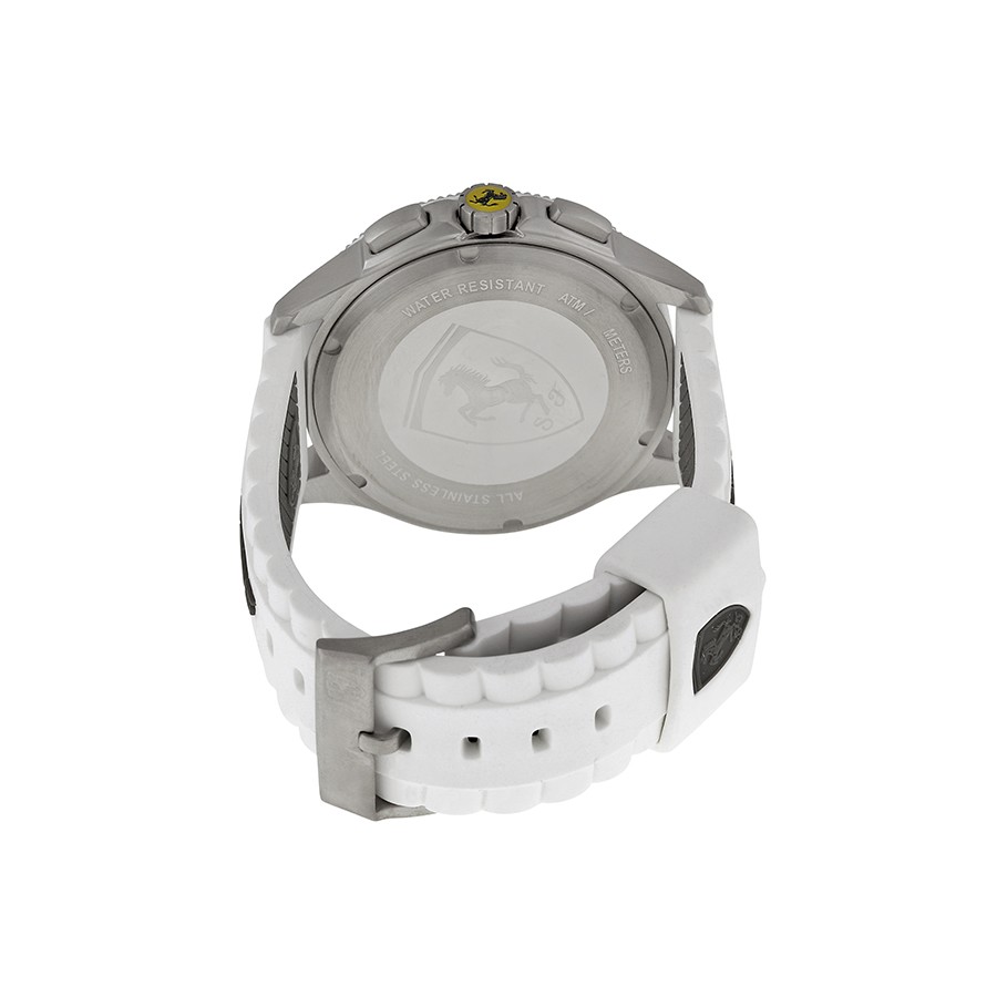 IMG_9086 Ferrari 830140 Mens Quartz Stainless Steel 3