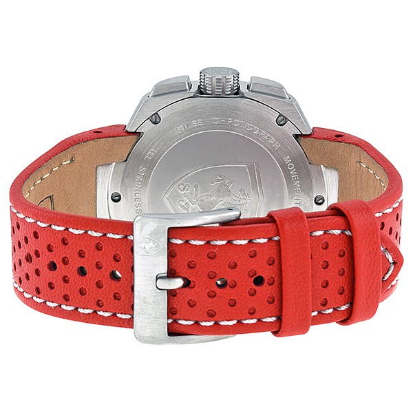 IMG_9086 Ferrari FE-10-ACC-CP-WT Mens Quartz Stainless Steel 3