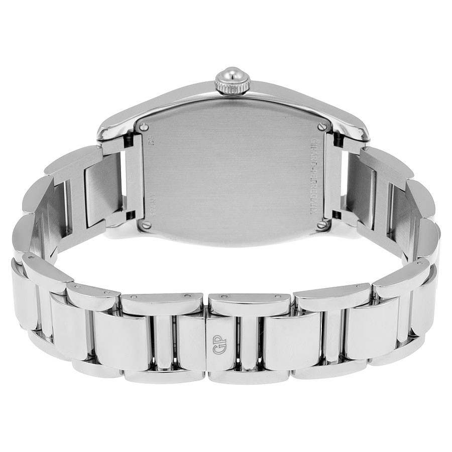 IMG_9086 Girard Perregaux 26570-11-481-11A Ladies Automatic Stainless Steel 3