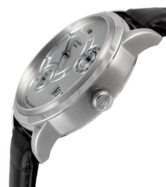 IMG_9086 Glashutte 9004020204 Mens Automatic Stainless Steel 3