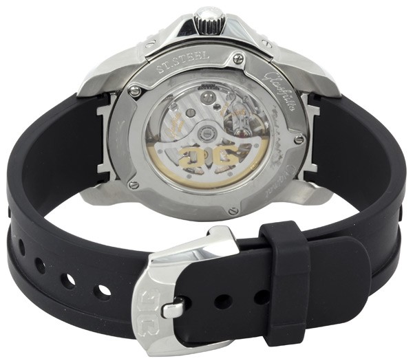 IMG_9086 Glashutte 39-42-43-03-04 Sport Evolution Mens Automatic Stainless Steel 3