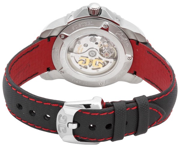 IMG_9086 Glashutte 39-42-44-04-03 Sport Evolution Mens Automatic Stainless Steel 3