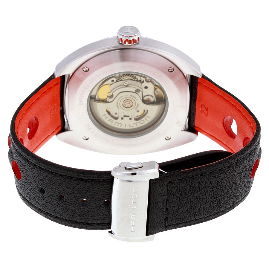 IMG_9086 Hamilton H35405741 Mens Automatic Stainless Steel 3