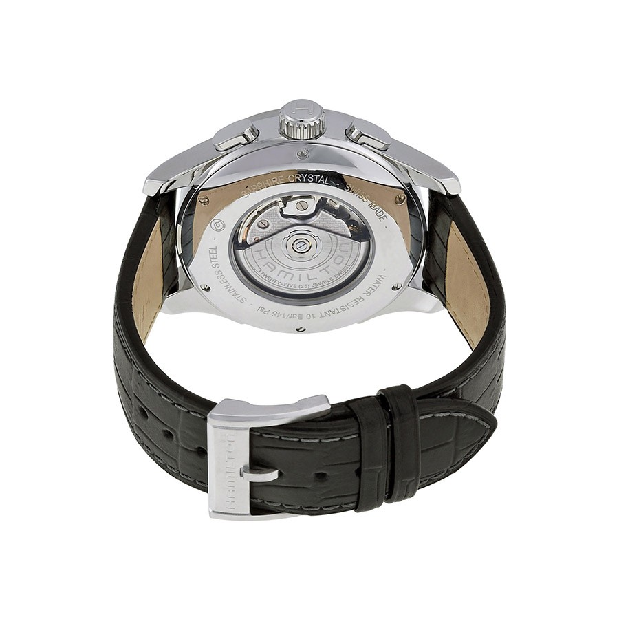 IMG_9086 Hamilton H32716839 Jazzmaster Mens Automatic Stainless Steel 3