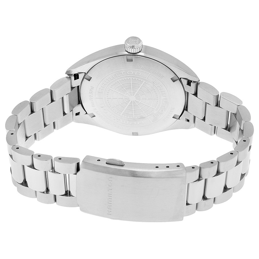 IMG_9086 Hamilton H68551933 Khaki Field Mens Quartz Stainless Steel 3