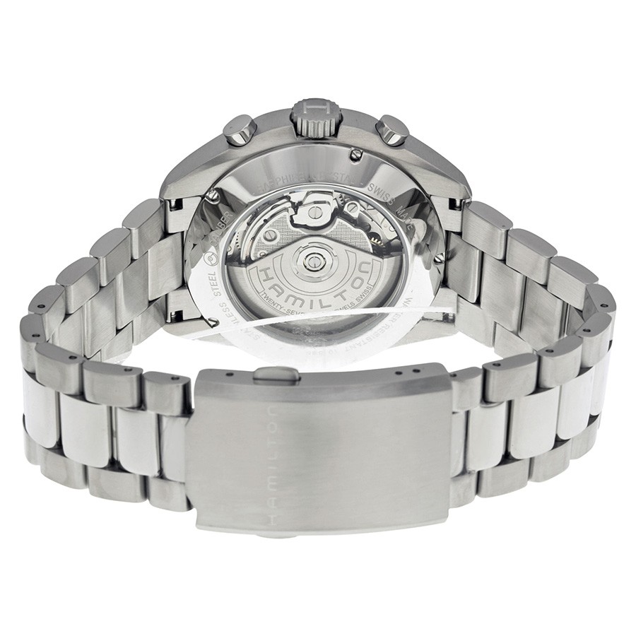IMG_9086 Hamilton H76416135 Khaki Mens Automatic Stainless Steel 3