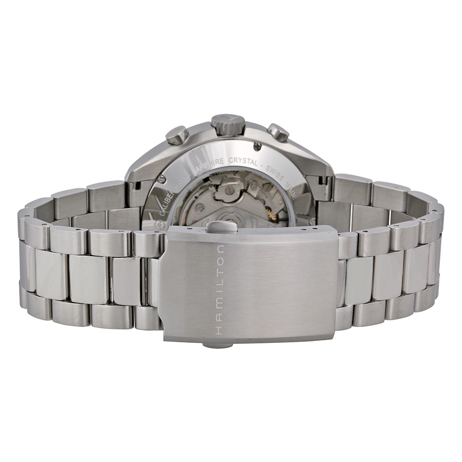 IMG_9086 Hamilton H76416155 Khaki Mens Automatic Stainless Steel 3