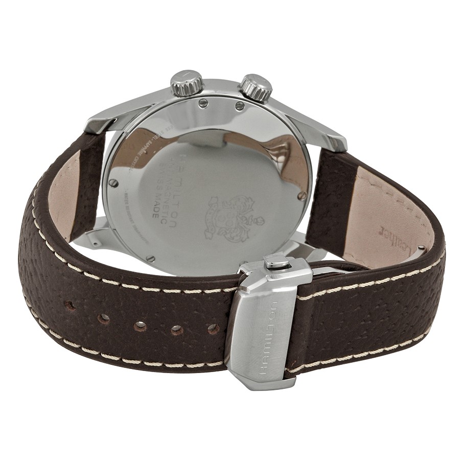 IMG_9086 Hamilton H77525553 Khaki Mens Automatic Stainless Steel 3