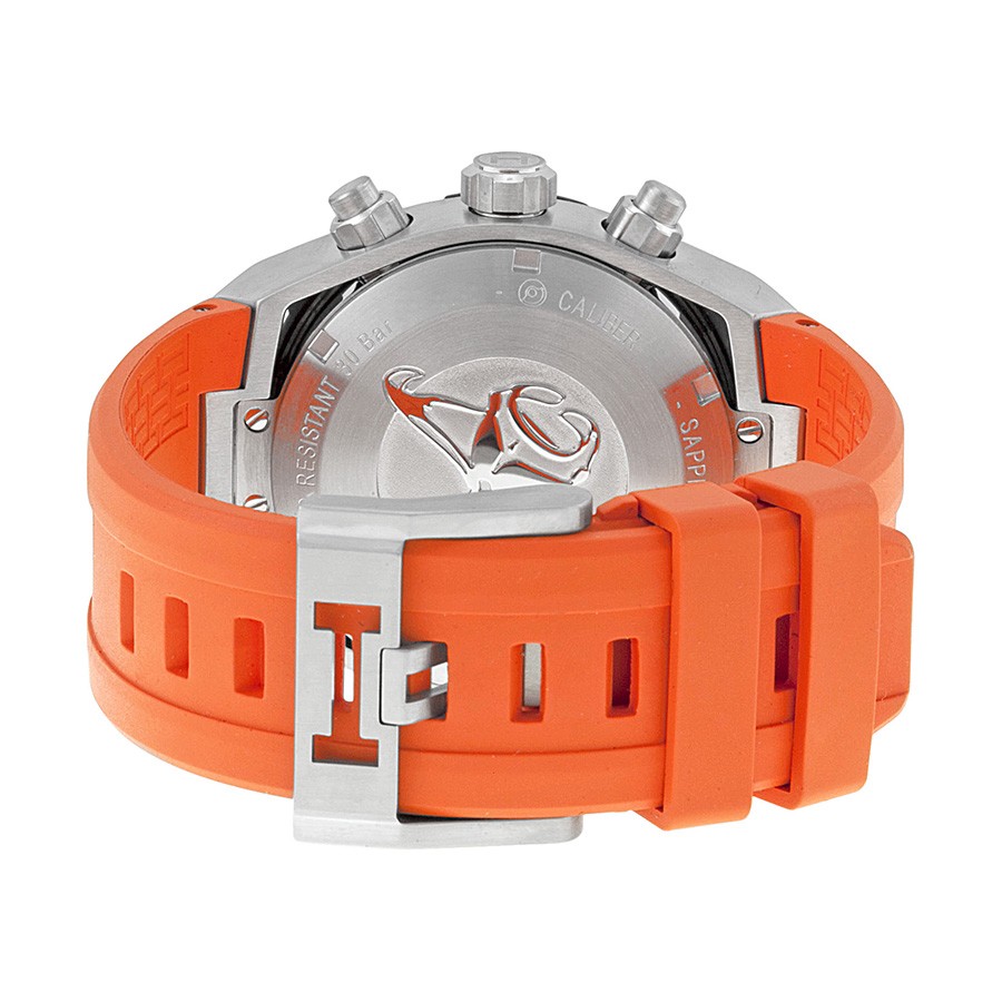 Hamilton H78716983 Khaki Mens Automatic Stainless Steel 3