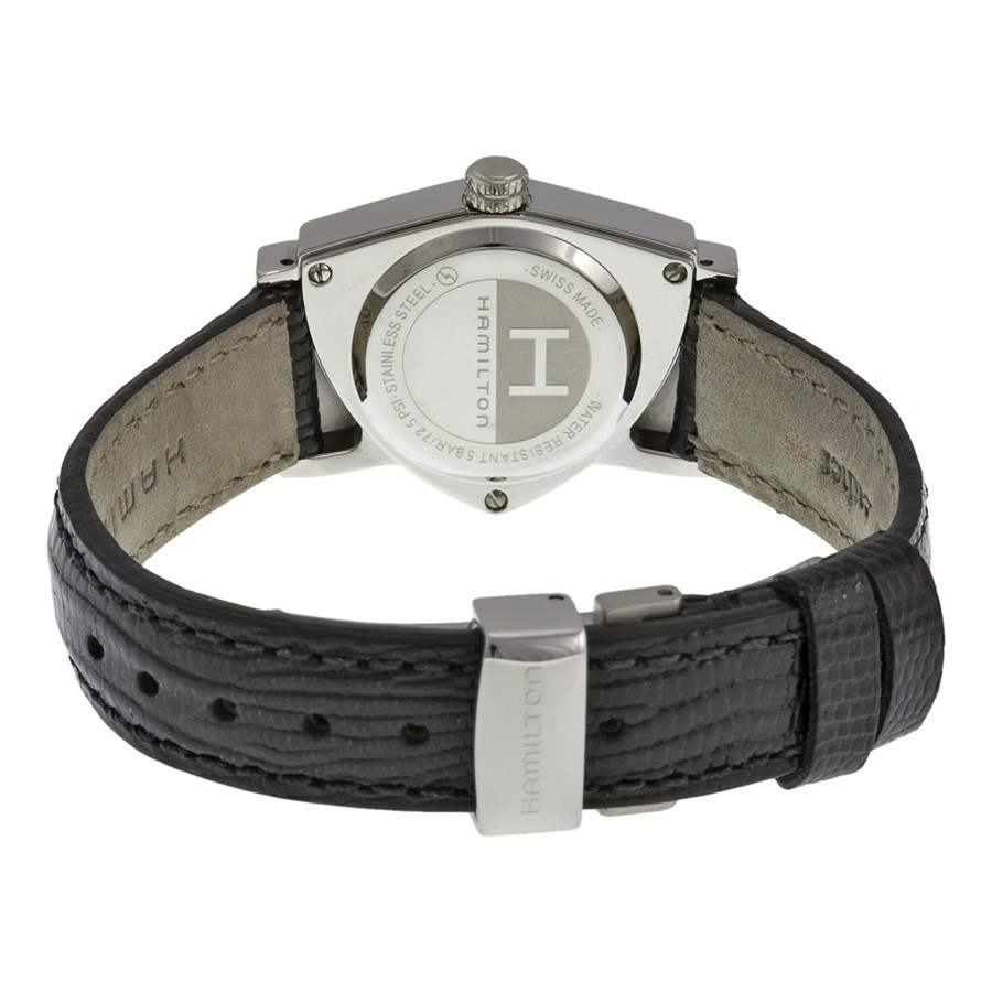 IMG_9086 Hamilton H24211732 Ventura Ladies Quartz Stainless Steel 3