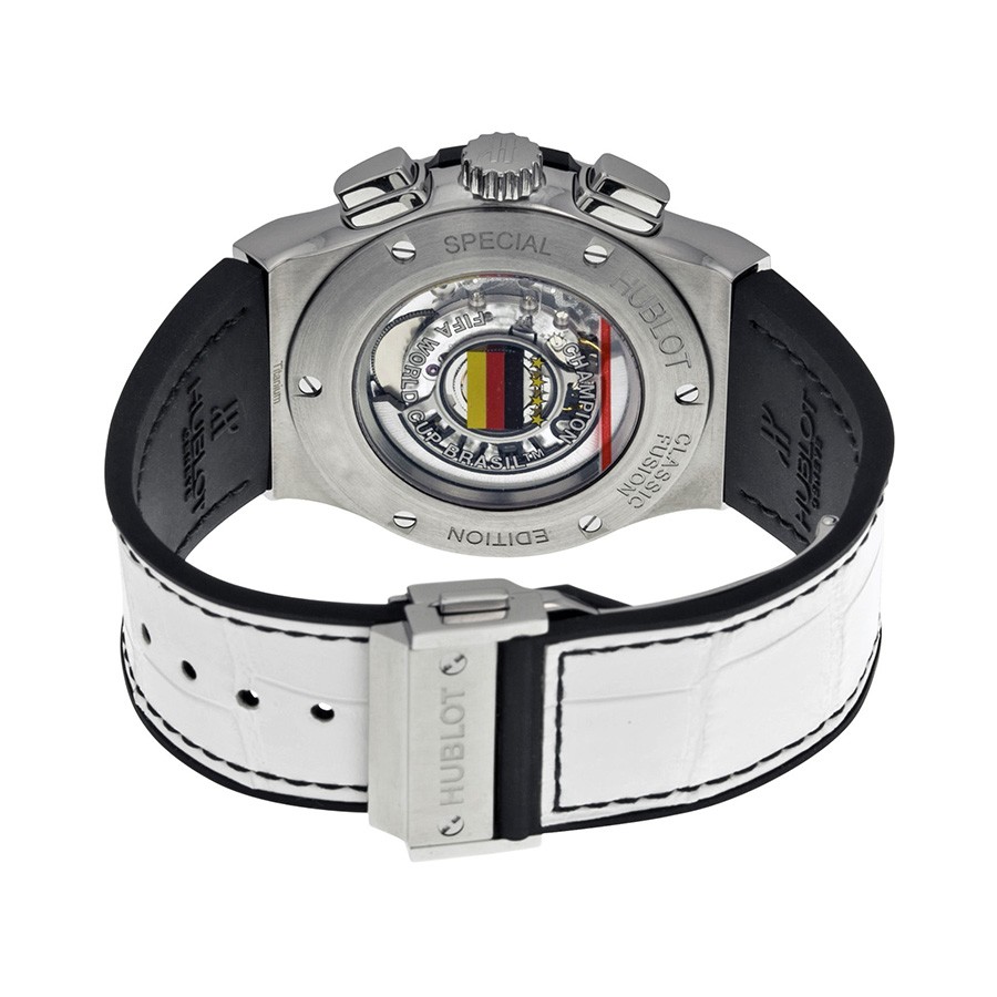 IMG_9086 Hublot 521.NX.2010.LR.WCW14 Mens Automatic Titanium 3