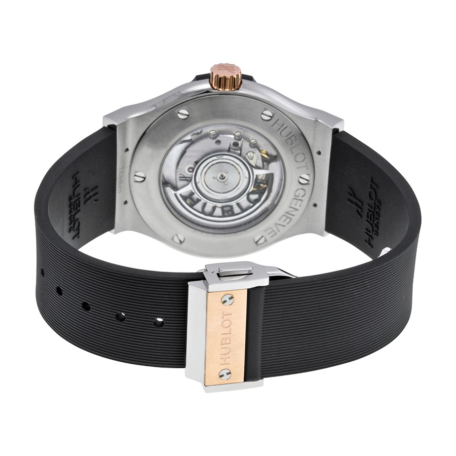 IMG_9086 Hublot 542.NO.1180.RX Mens Automatic Zirconium 3