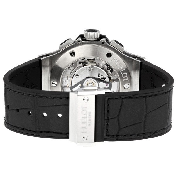 Hublot 311.SX.1170.GR Big Bang Mens Automatic Stainless Steel 3