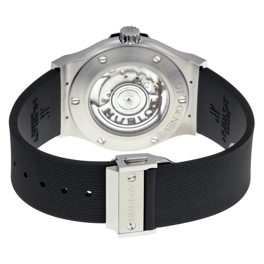 Hublot 542.NX.1170.RX Classic Fusion Mens Automatic Titanium 3