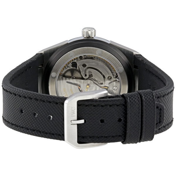 IMG_9086 IWC IW323401 Ingenieur Mens Automatic Stainless Steel 3