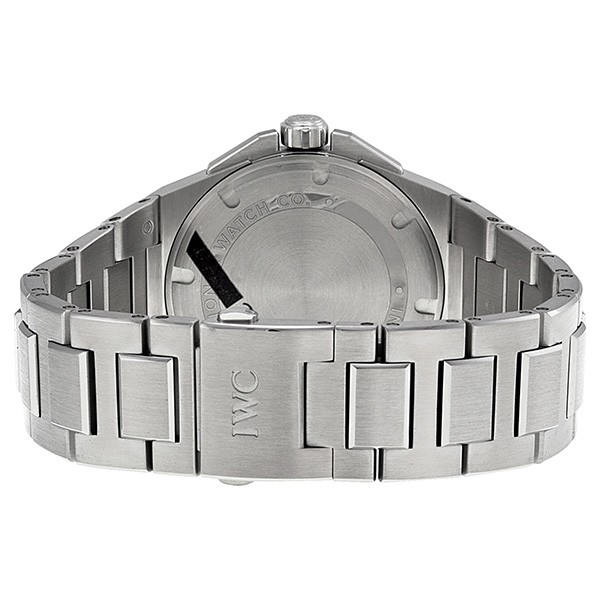IMG_9086 IWC IW323902 Ingenieur Mens Automatic Stainless Steel 3