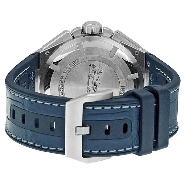 IMG_9086 IWC IW378509 Ingenieur Mens Automatic Stainless Steel 3