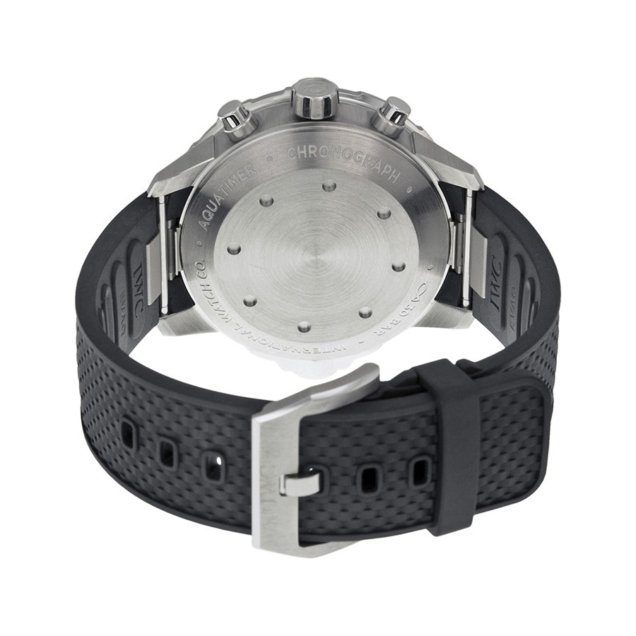 IMG_9086 IWC IW376801 Mens Automatic Stainless Steel 3