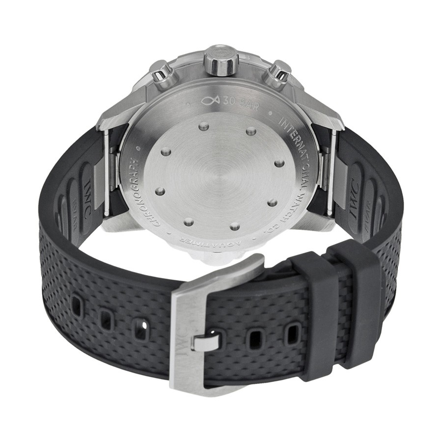IMG_9086 IWC IW376803 Mens Automatic Stainless Steel 3