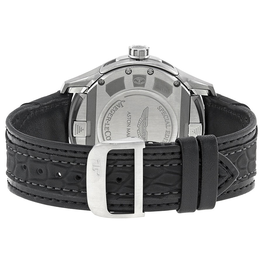 IMG_9086 Jaeger LeCoultre Q194T470 AMVOX Mens Automatic Titanium 3