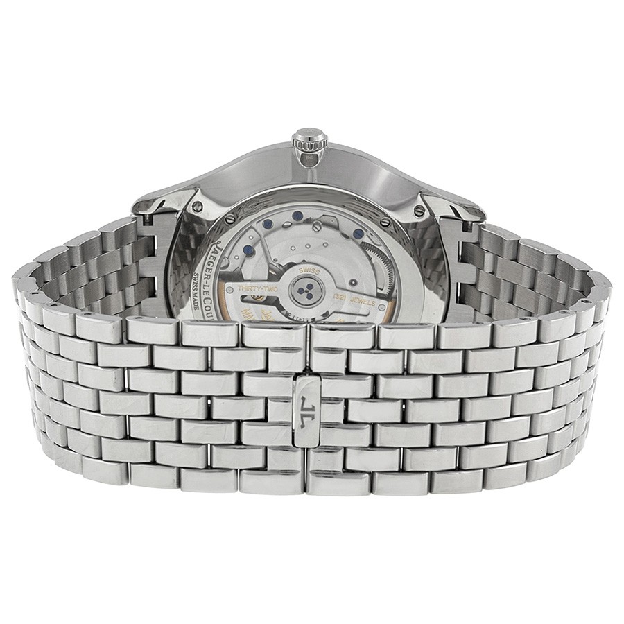 IMG_9086 Jaeger LeCoultre Q1358120 Master Mens Automatic Stainless Steel 3
