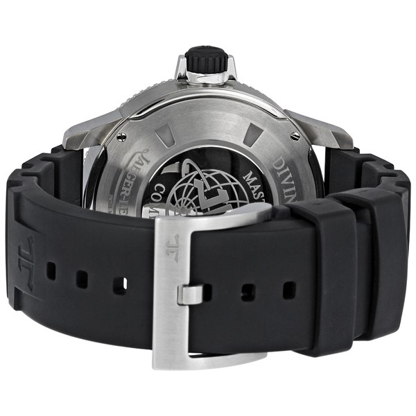 IMG_9086 Jaeger LeCoultre Q184T670 Master Mens Automatic Titanium 3