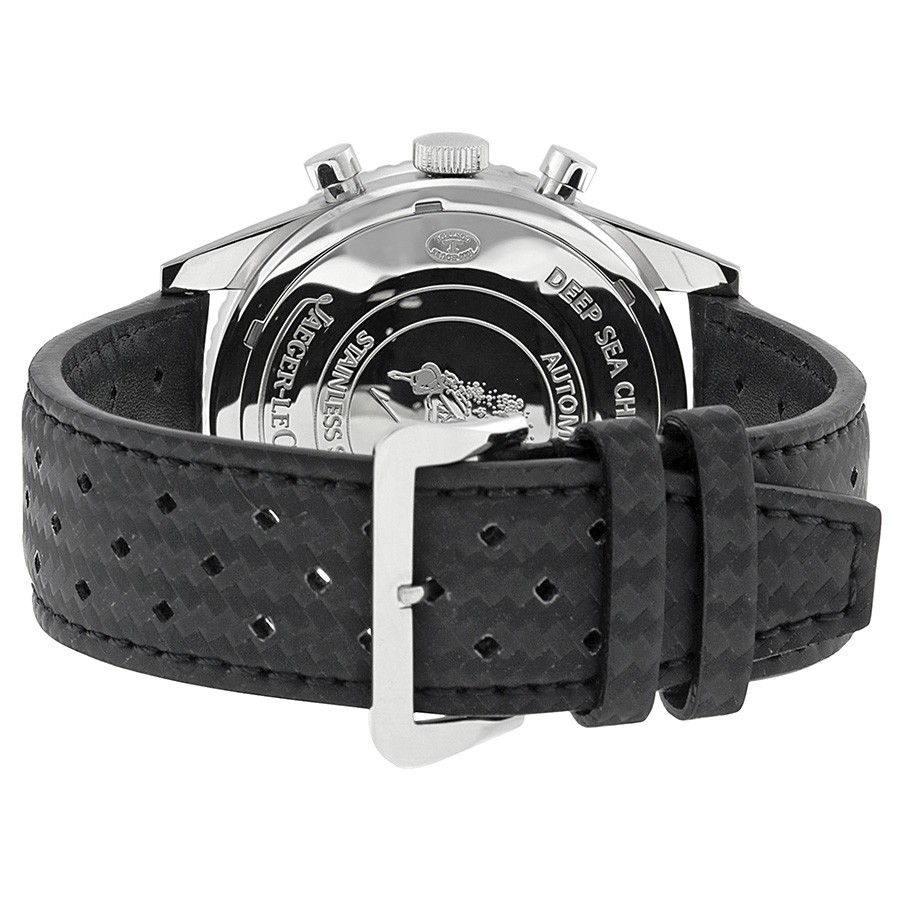 IMG_9086 Jaeger LeCoultre Q2068570 Master Mens Automatic Stainless Steel 3